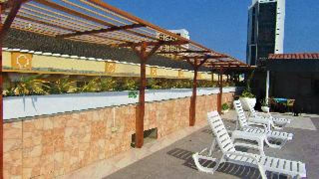 Terraço