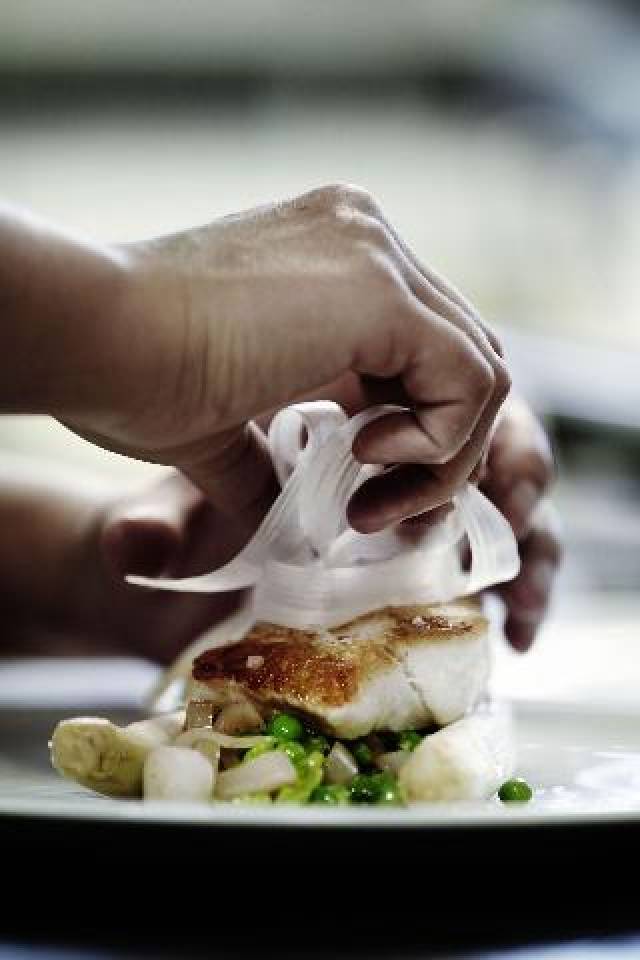 Restaurante