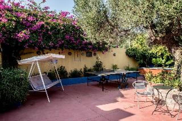 Terraço