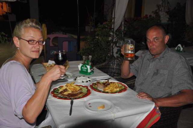 Restaurante