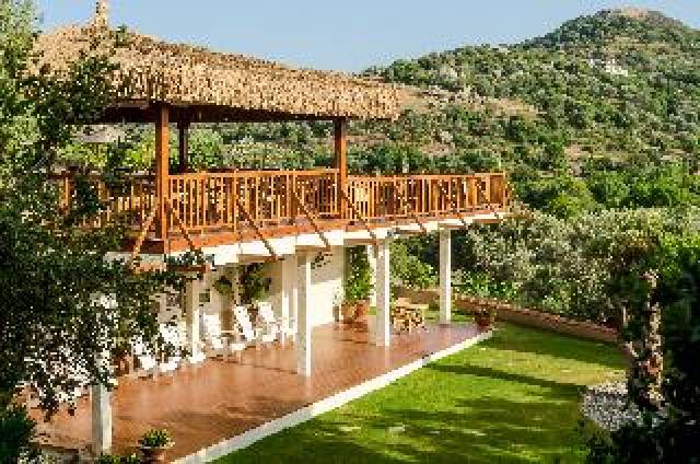 Terraço