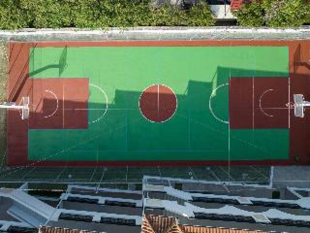 Desportos y Entretenimento