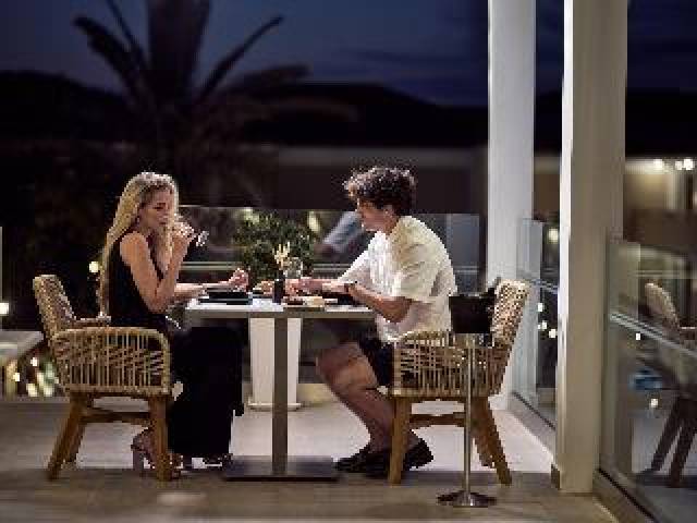 Terraço