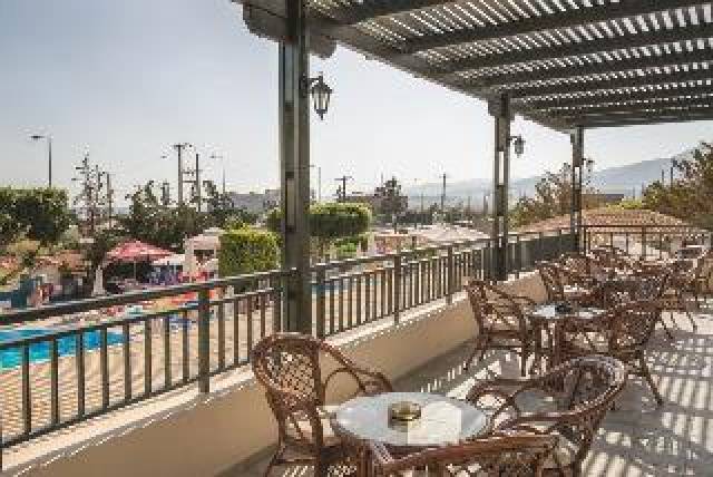 Terraço