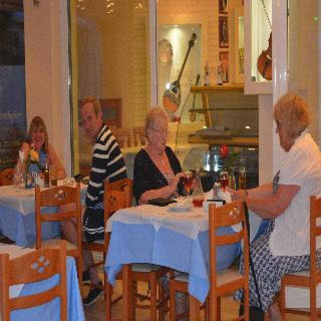 Restaurante