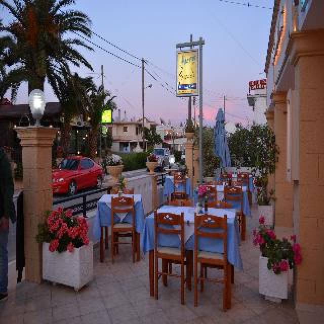 Restaurante