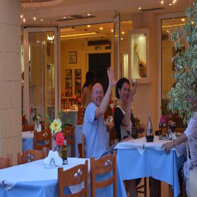 Restaurante