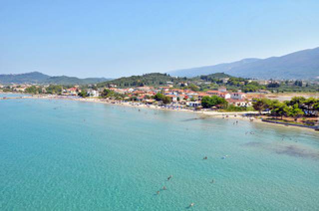 Praia