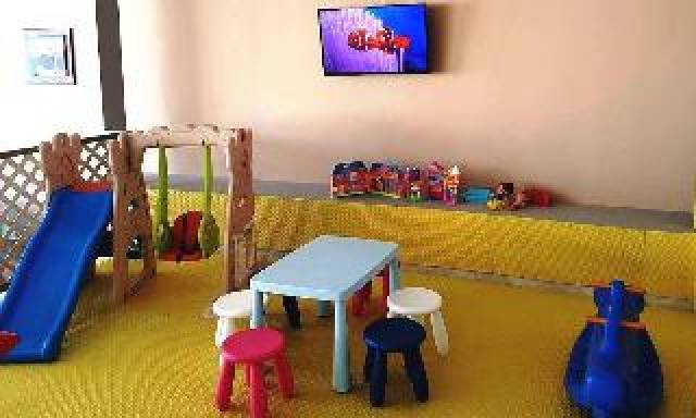 Desportos y Entretenimento