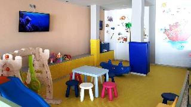 Desportos y Entretenimento