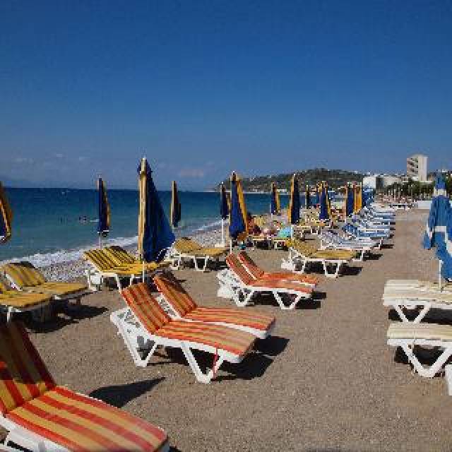 Praia