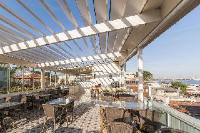 Terraço