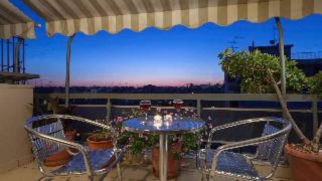 Terraço