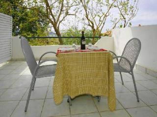 Terraço