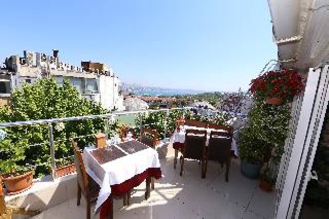Terraço