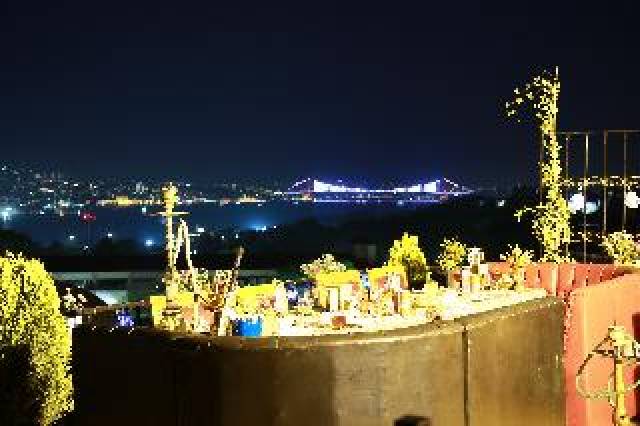 Terraço