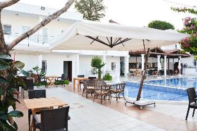 Terraço
