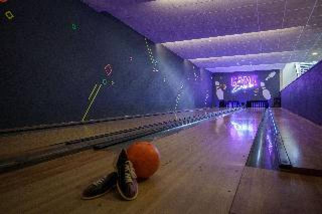 Desportos y Entretenimento