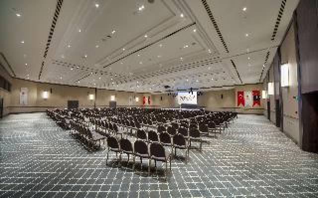 Conferencias