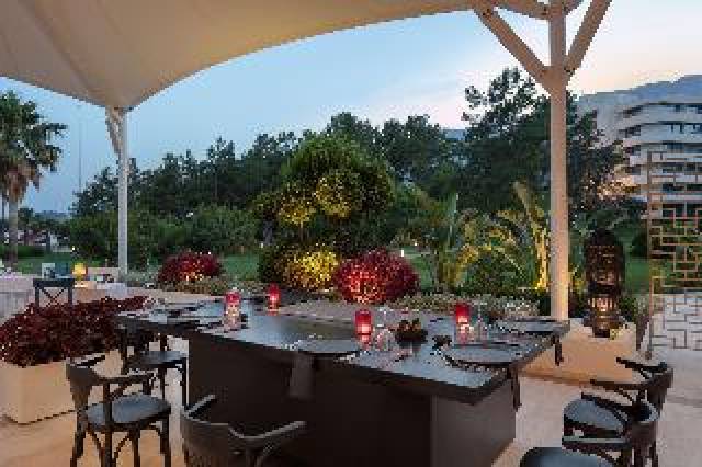 Restaurante