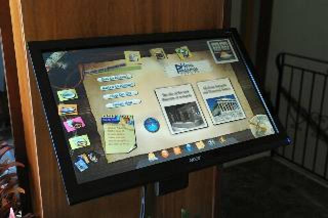 Vista General