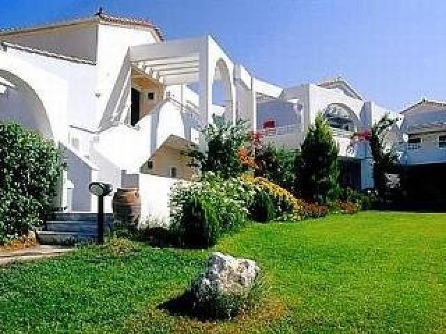 Vista General