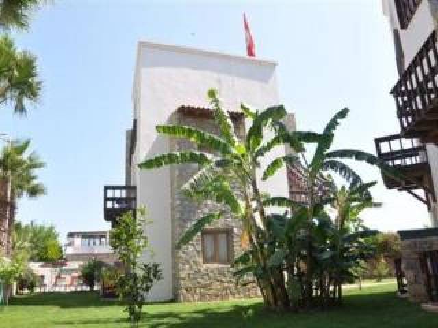 Vista General