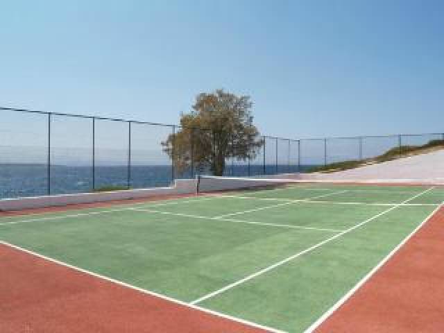 Desportos y Entretenimento