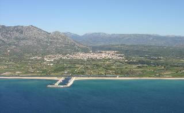Vista General