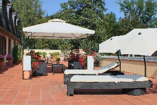 Terraço