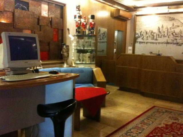 Vista General