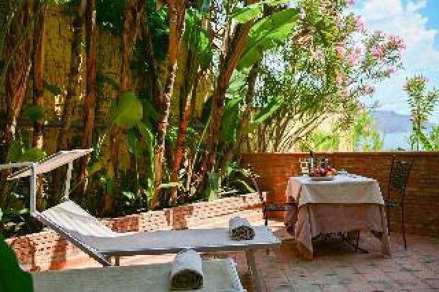 Terraço
