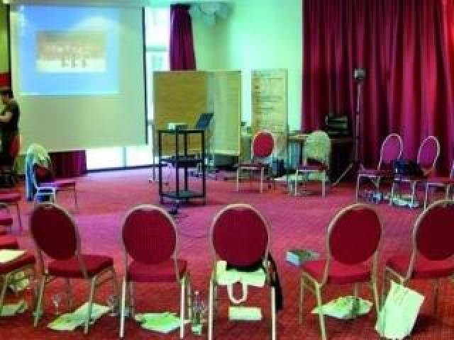 Conferencias