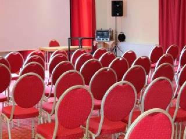 Conferencias