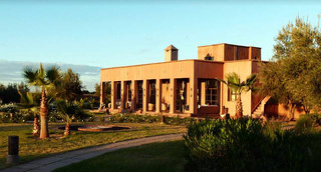 Vista General