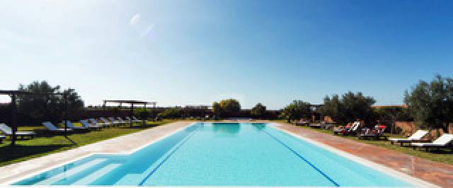 Piscina