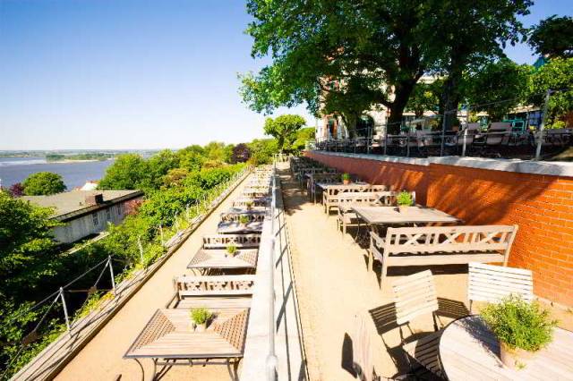 Terraço
