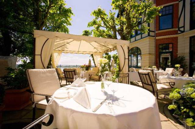 Terraço