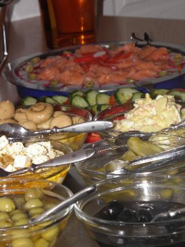 Restaurante