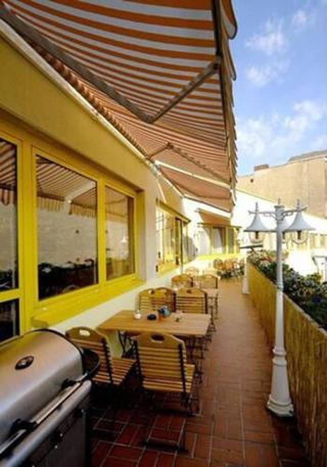 Terraço