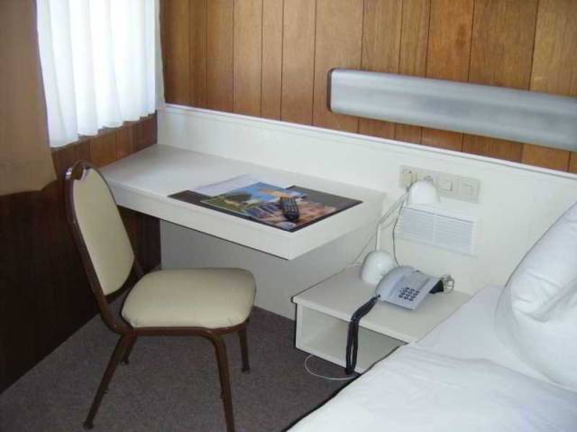 Vista General