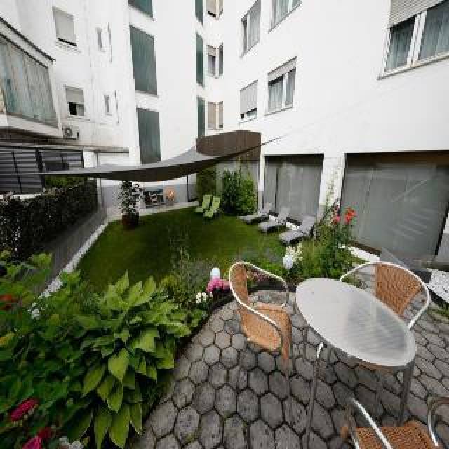 Terraço