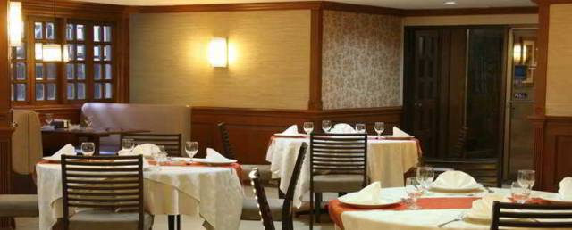 Restaurante