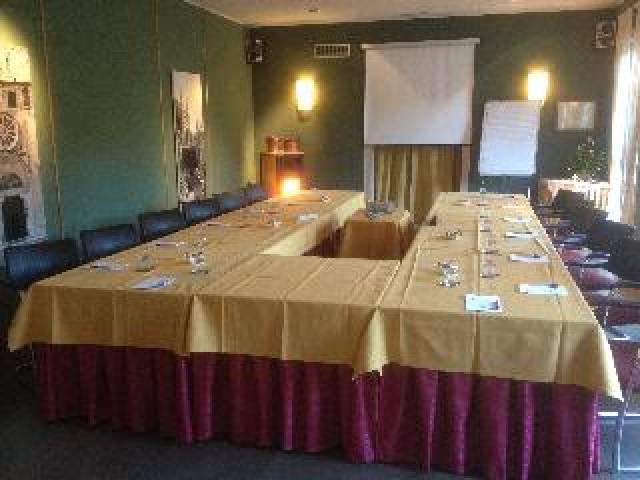 Conferencias