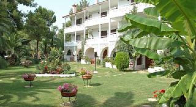 Vista General