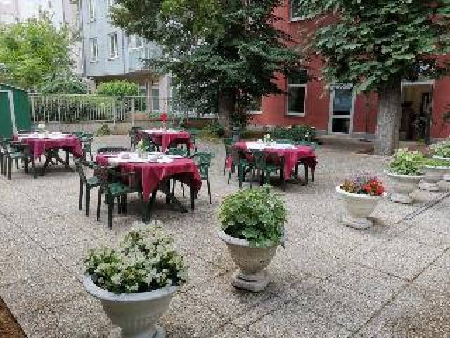 Terraço