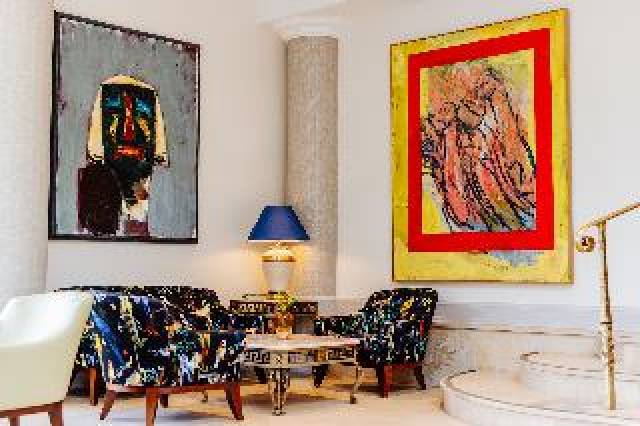 Vista General