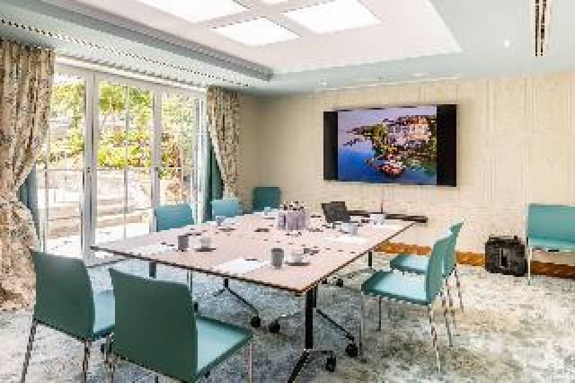 Conferencias