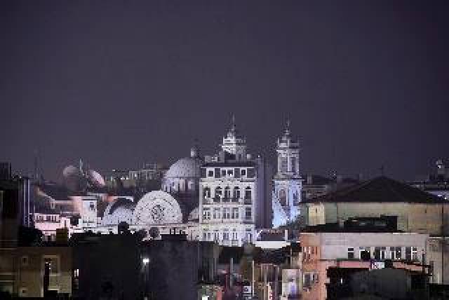 Terraço