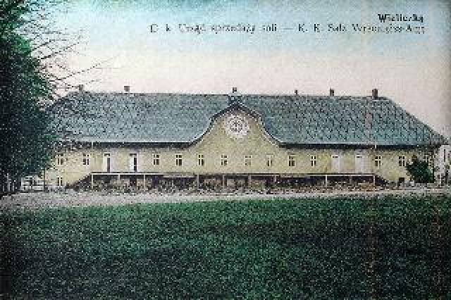 Vista General